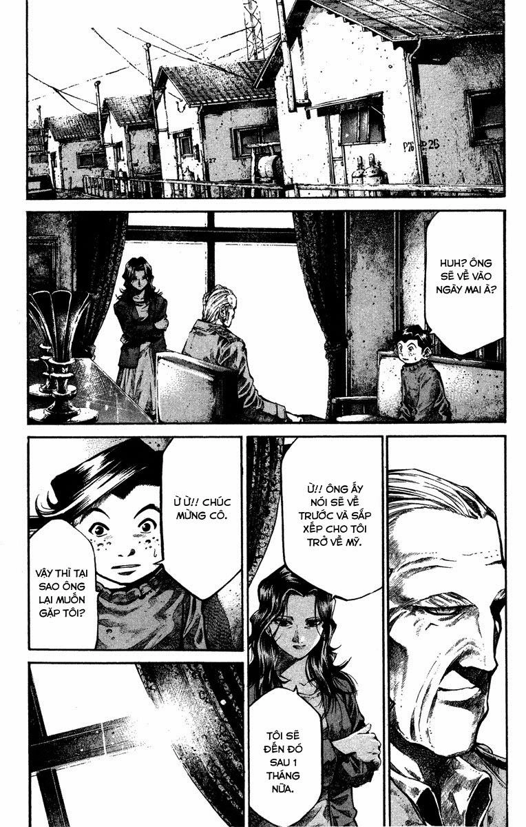 Rainbow Chapter 94 - 8