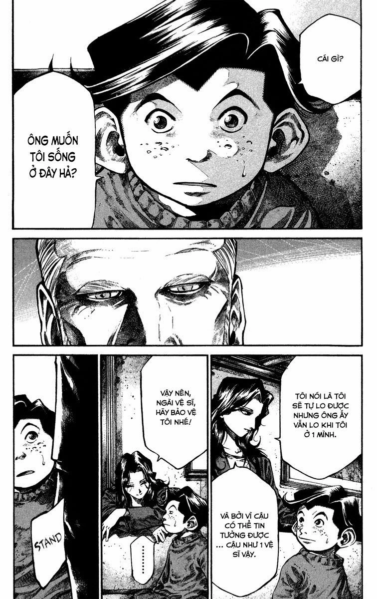 Rainbow Chapter 94 - 9