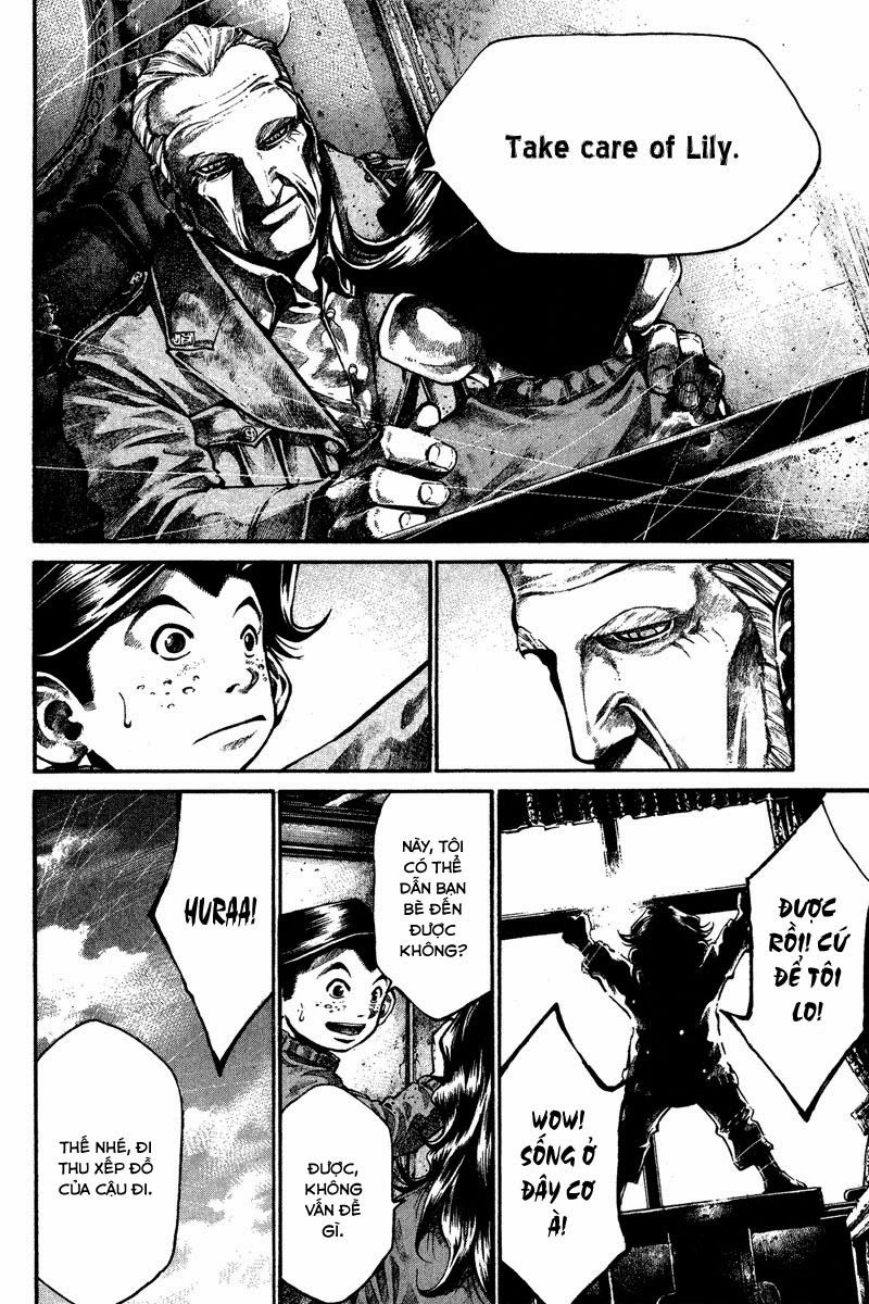 Rainbow Chapter 94 - 10