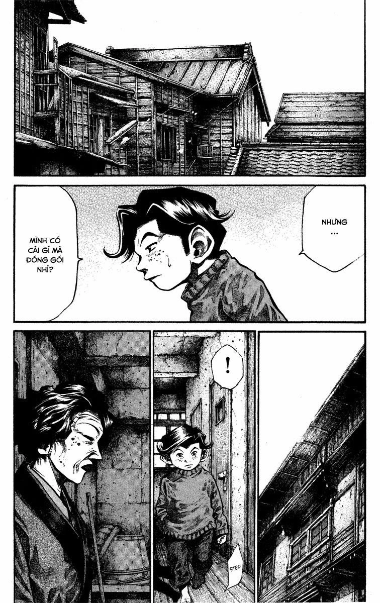 Rainbow Chapter 94 - 11