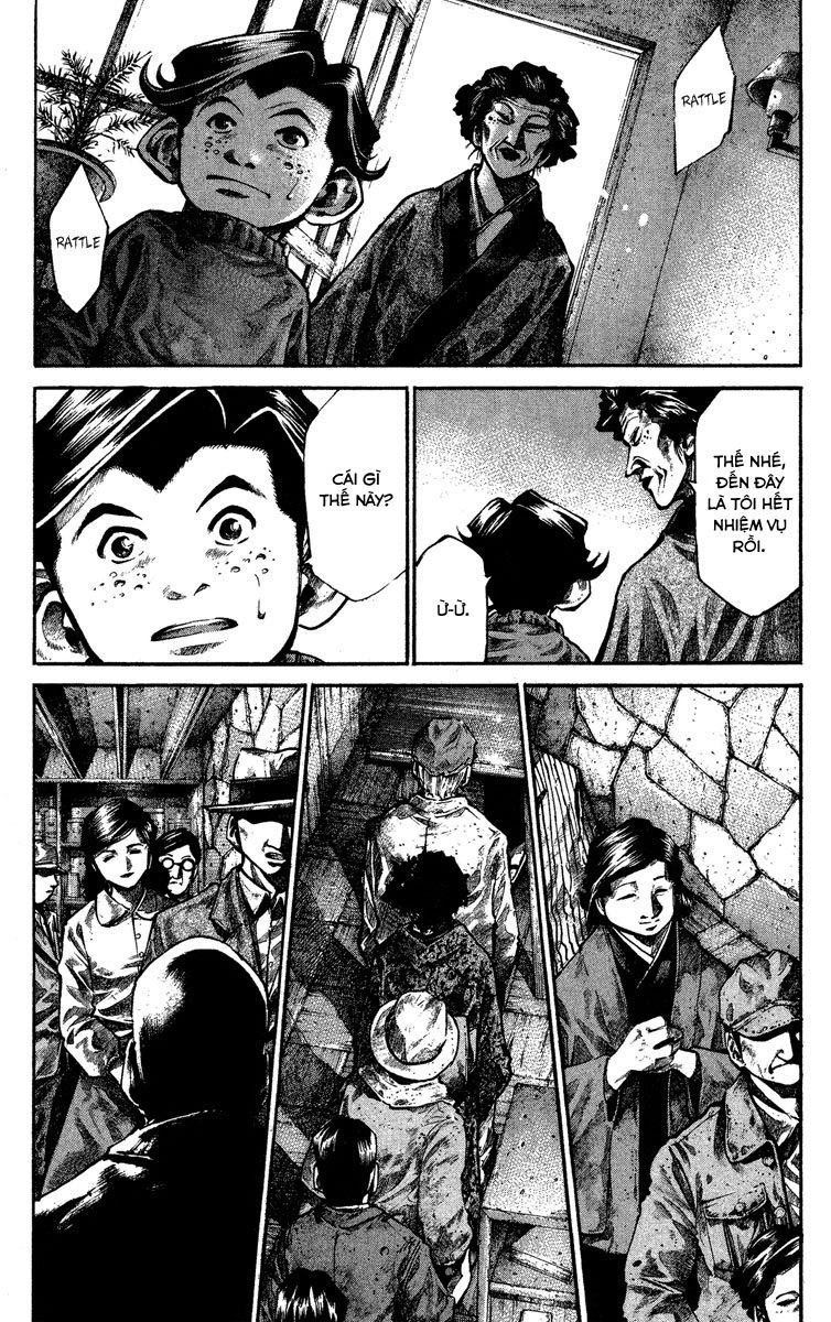 Rainbow Chapter 94 - 14