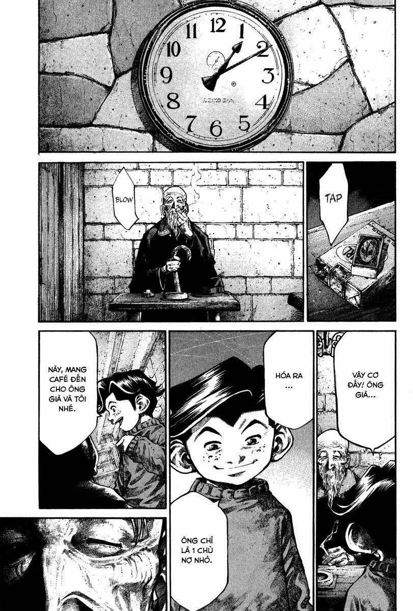 Rainbow Chapter 94 - 17