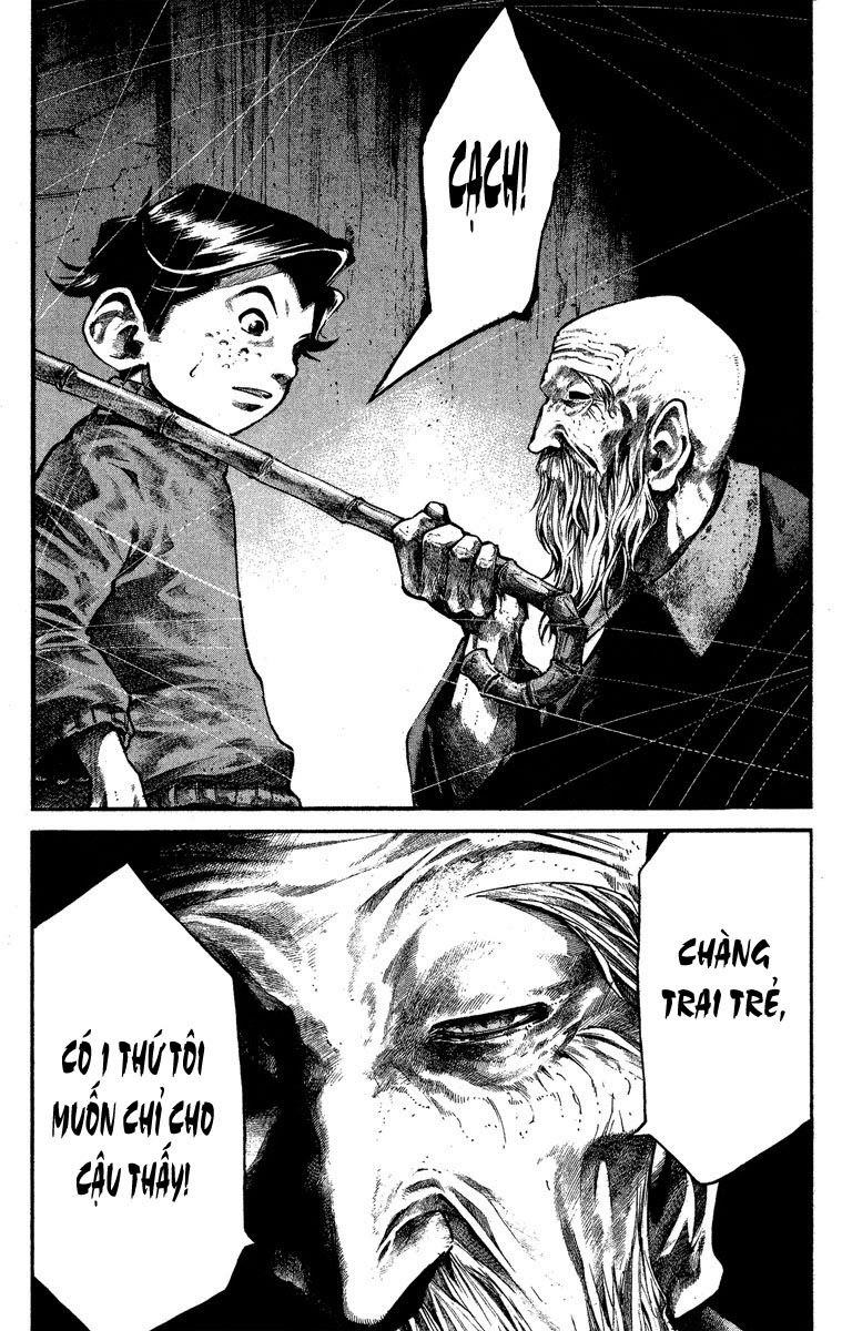 Rainbow Chapter 94 - 18