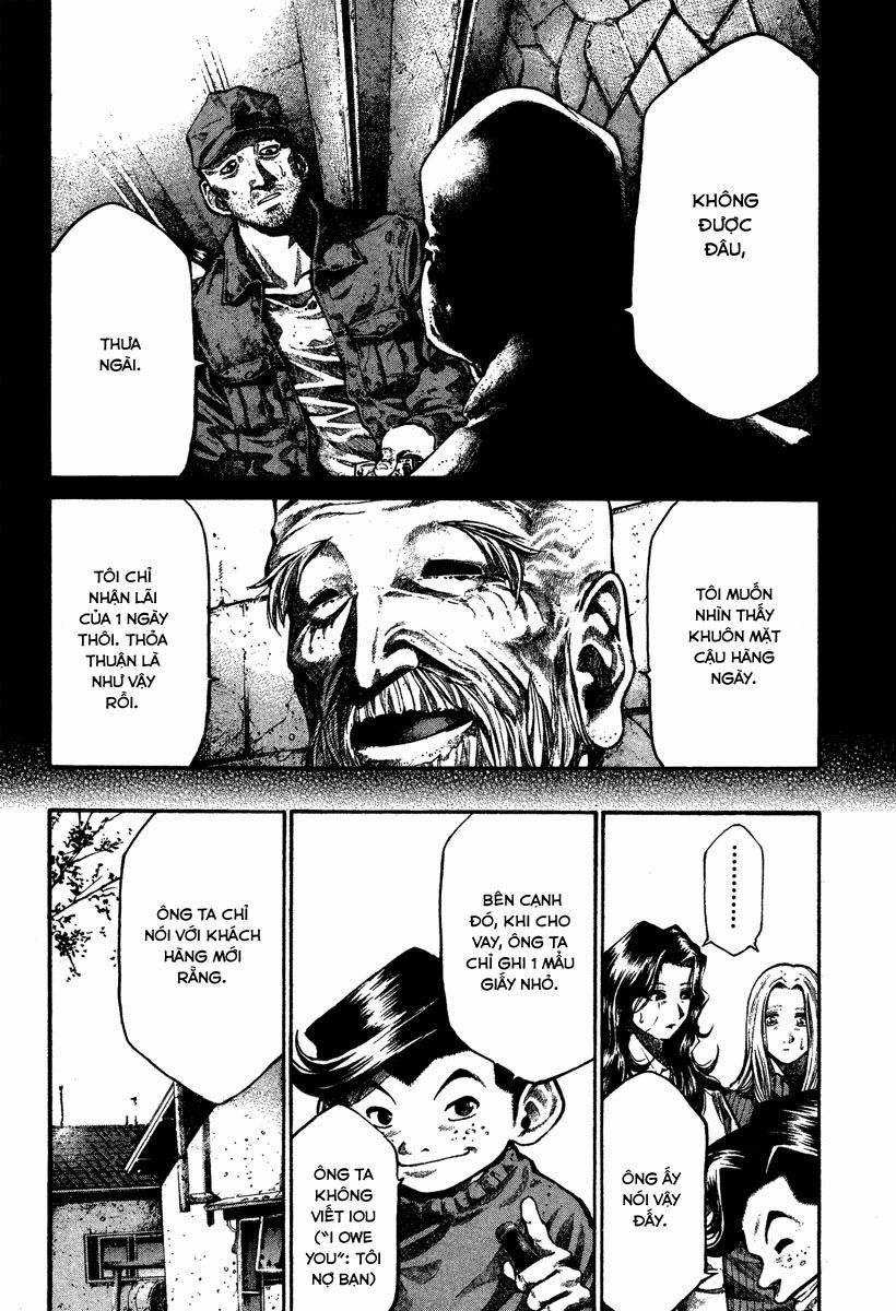 Rainbow Chapter 95 - 7