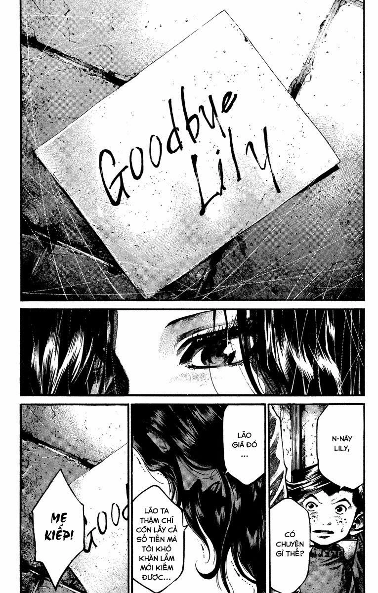 Rainbow Chapter 96 - 13