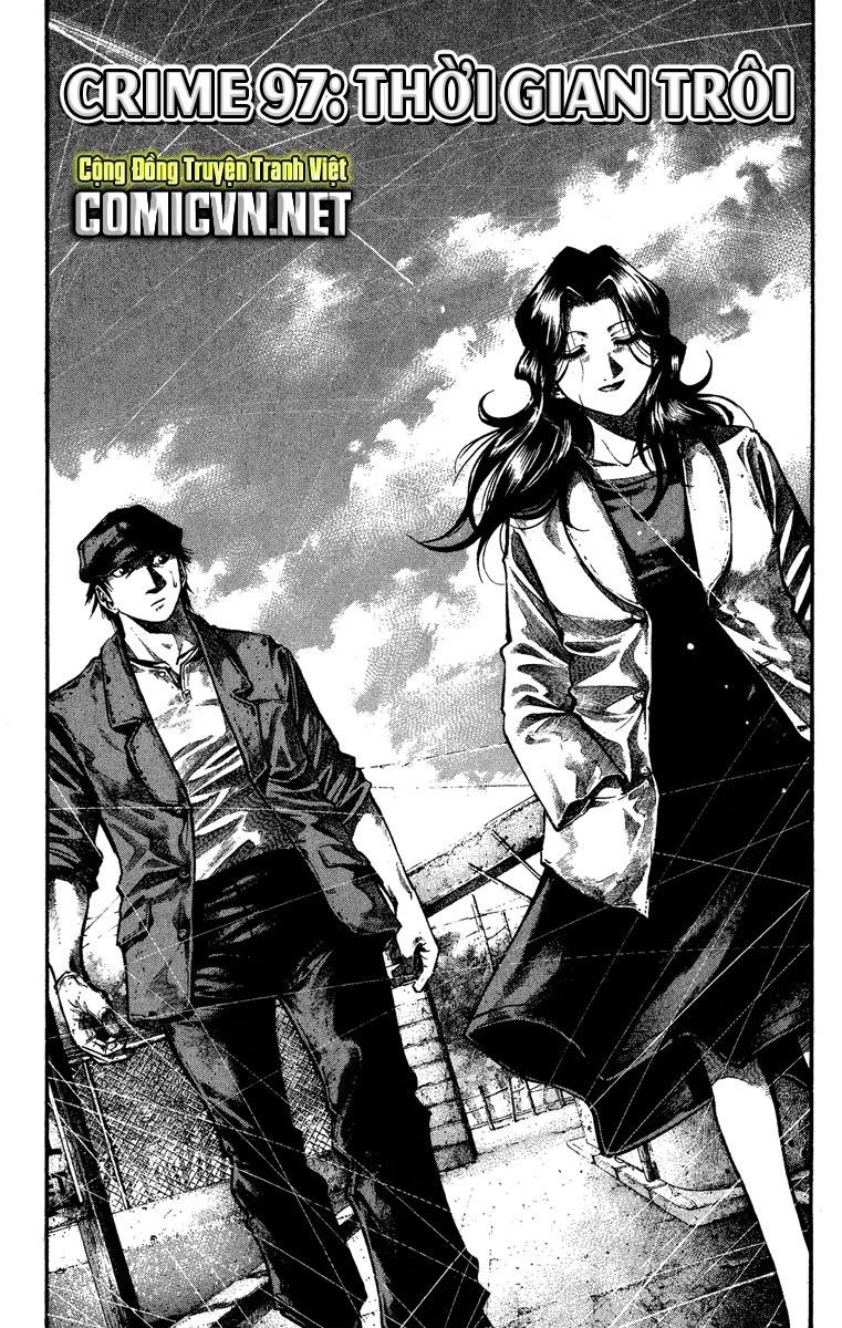 Rainbow Chapter 98 - 3