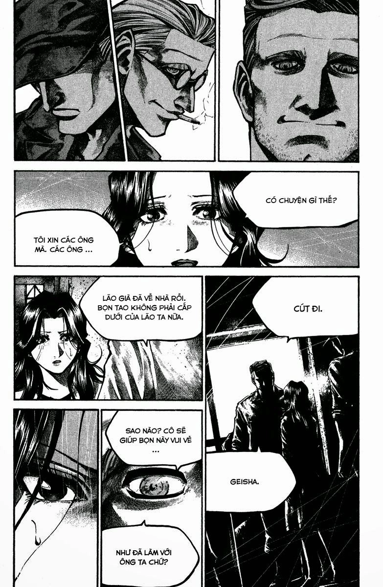 Rainbow Chapter 98 - 10