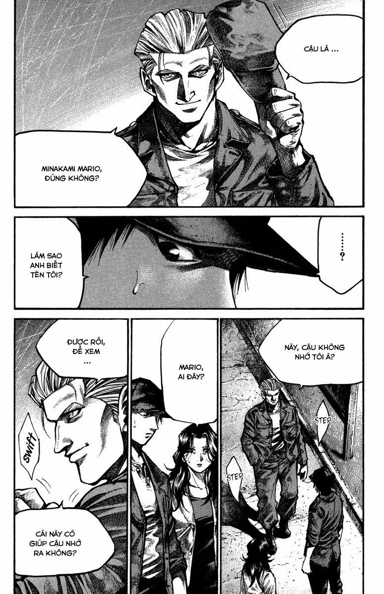 Rainbow Chapter 98 - 12