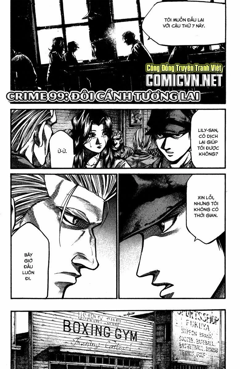 Rainbow Chapter 99 - 2