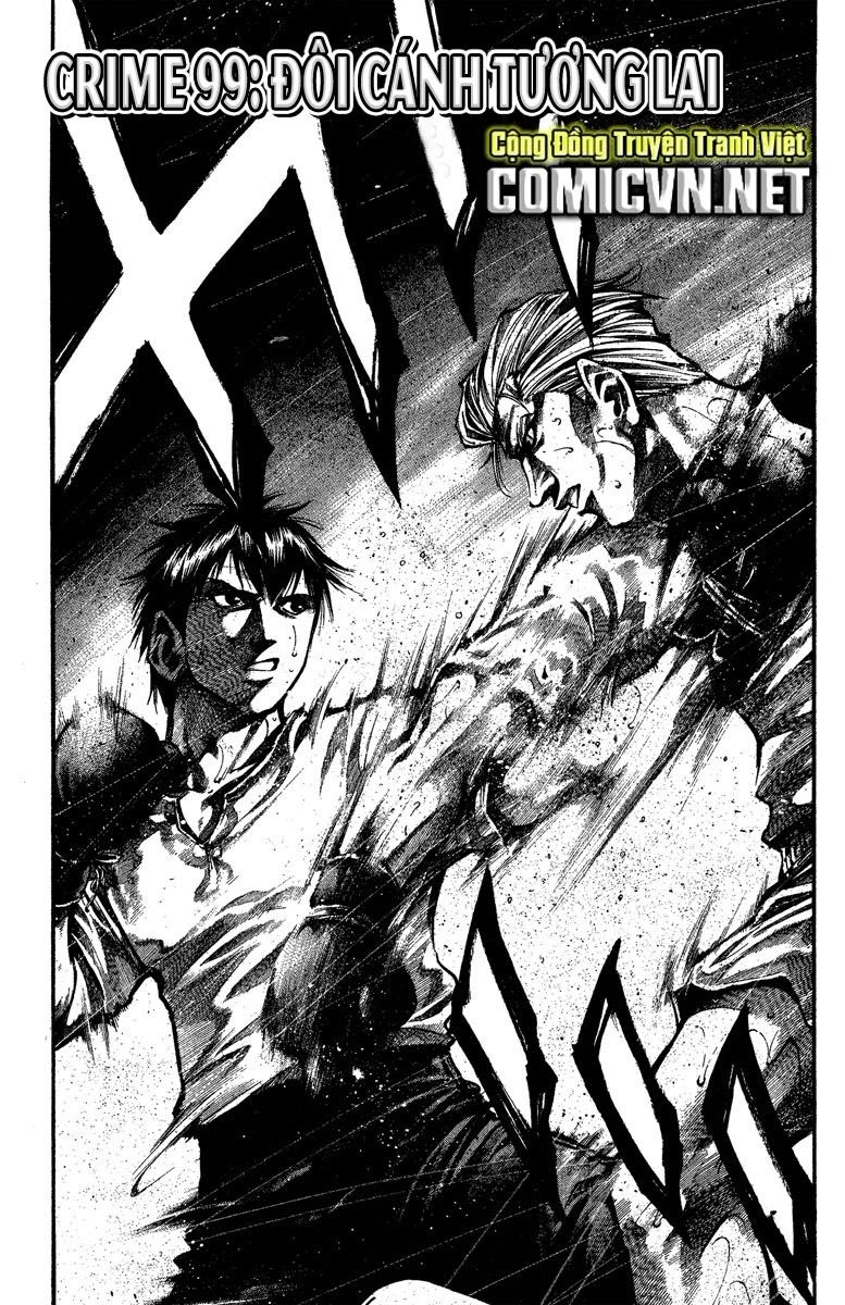 Rainbow Chapter 99 - 3