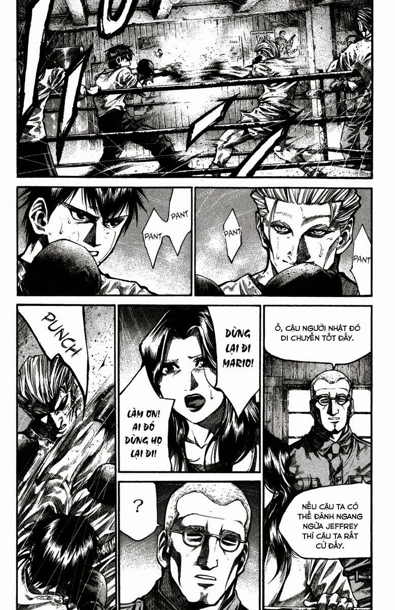 Rainbow Chapter 99 - 4