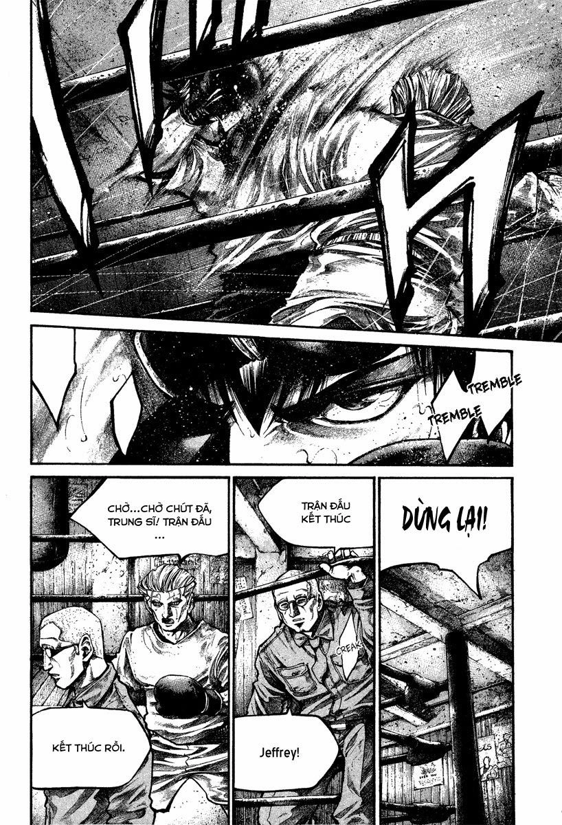 Rainbow Chapter 99 - 5