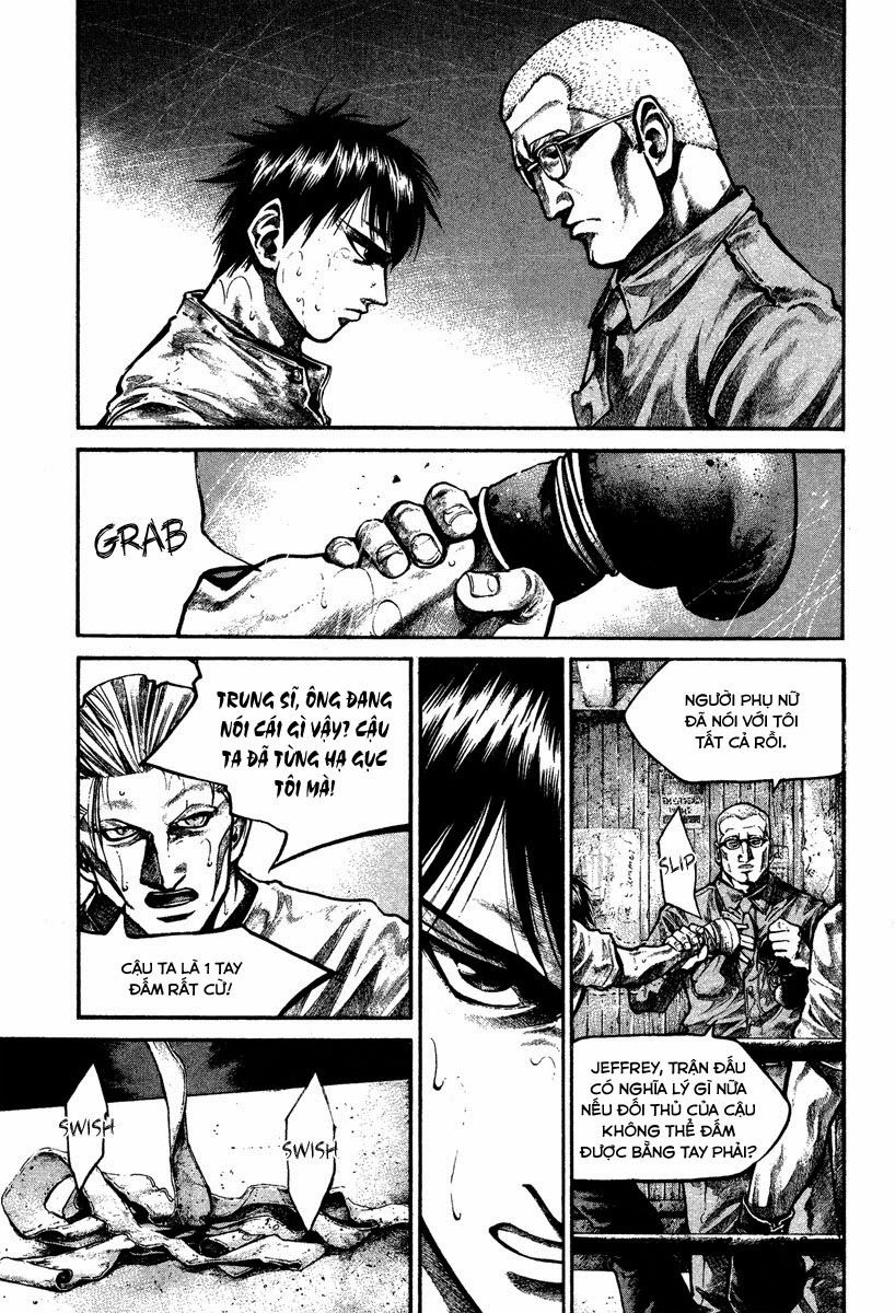 Rainbow Chapter 99 - 6