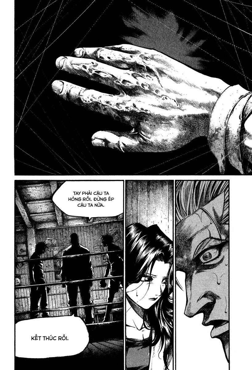 Rainbow Chapter 99 - 7