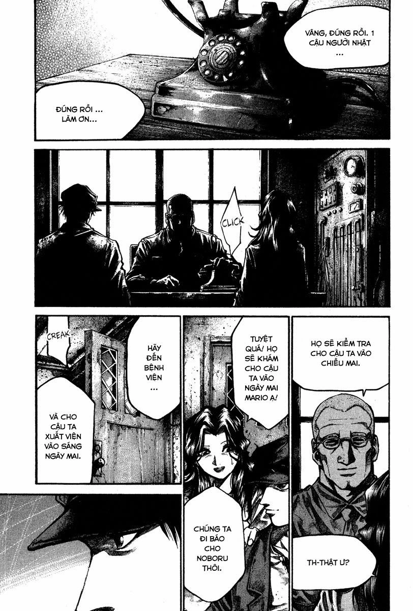 Rainbow Chapter 99 - 8