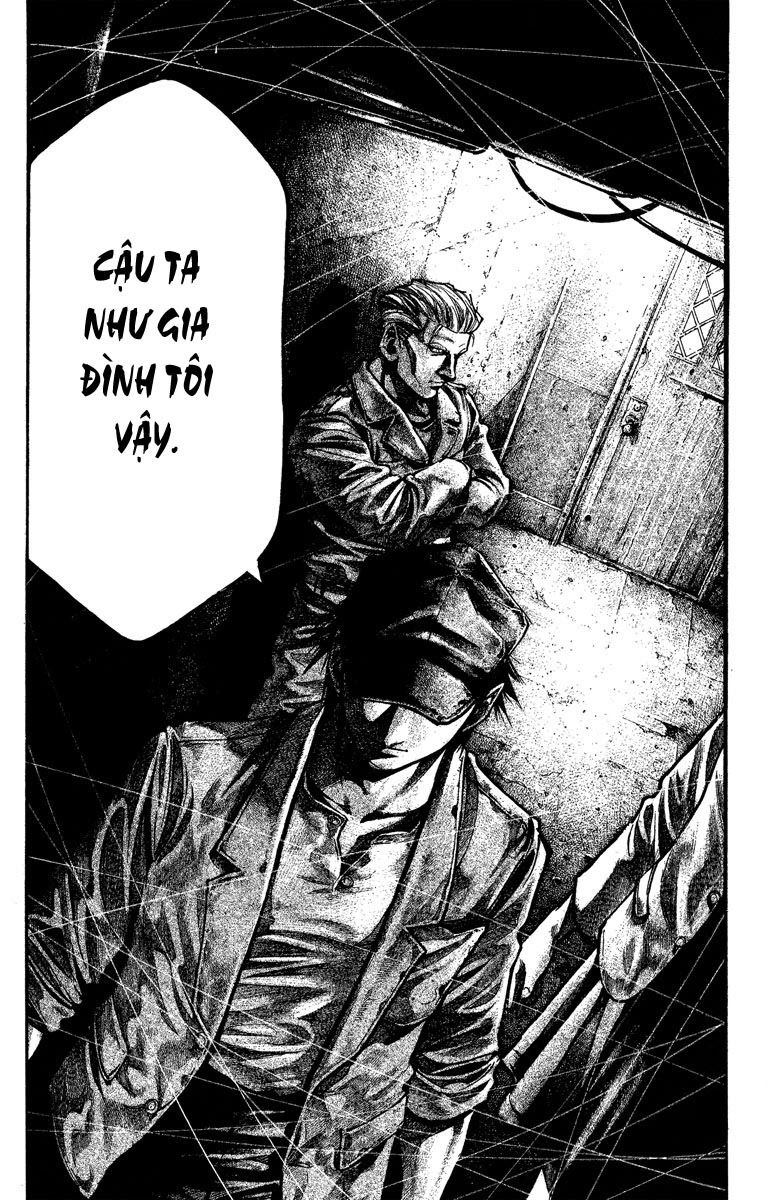 Rainbow Chapter 99 - 10