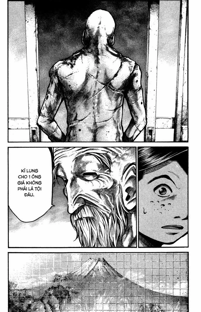 Rainbow Chapter 99 - 12