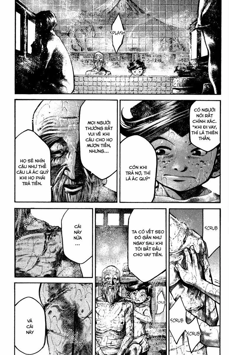 Rainbow Chapter 99 - 13