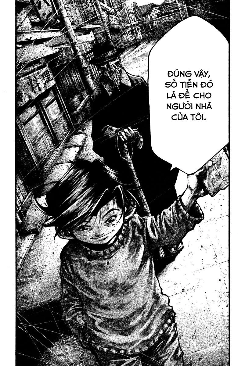 Rainbow Chapter 99 - 19