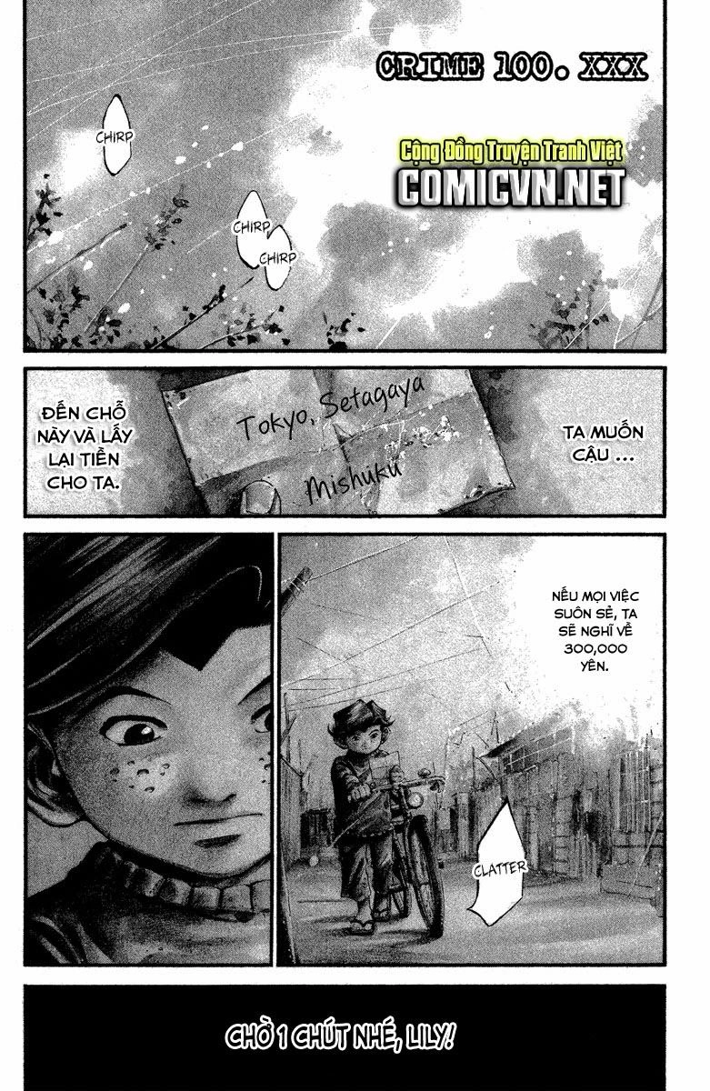 Rainbow Chapter 100 - 2