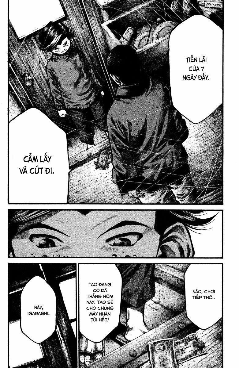 Rainbow Chapter 100 - 9