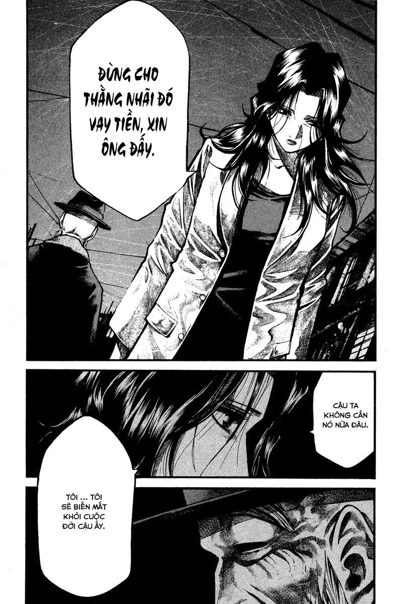 Rainbow Chapter 101 - 19