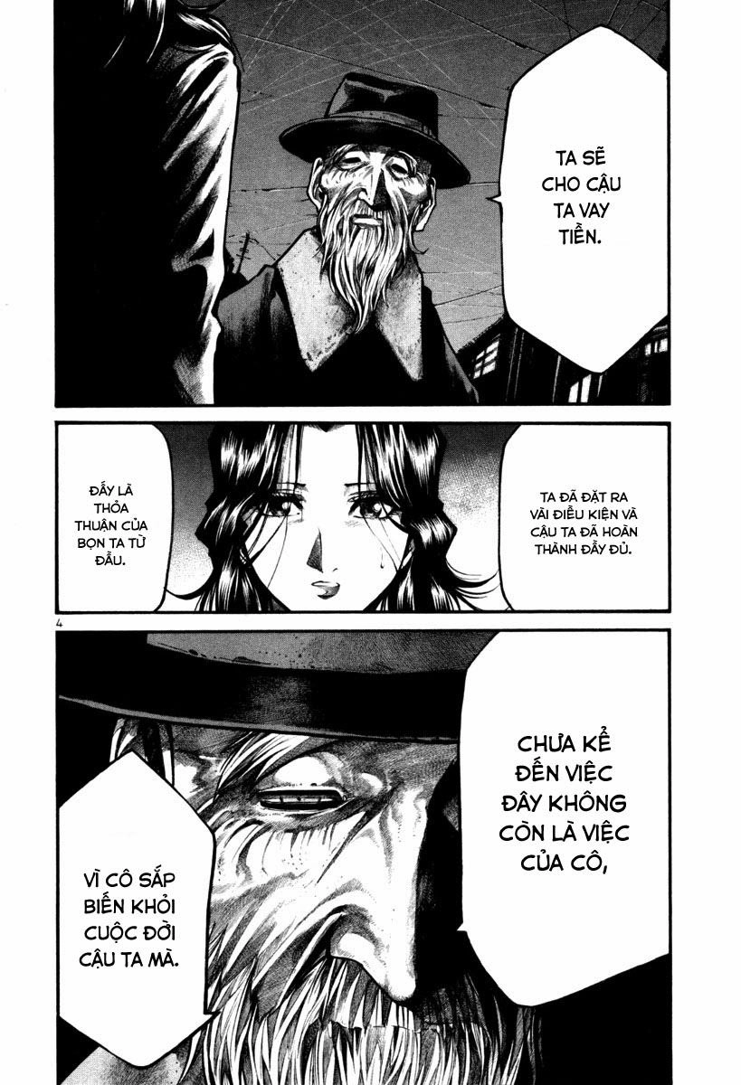 Rainbow Chapter 102 - 5