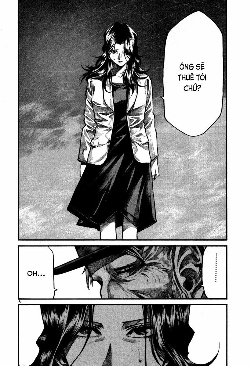 Rainbow Chapter 102 - 7