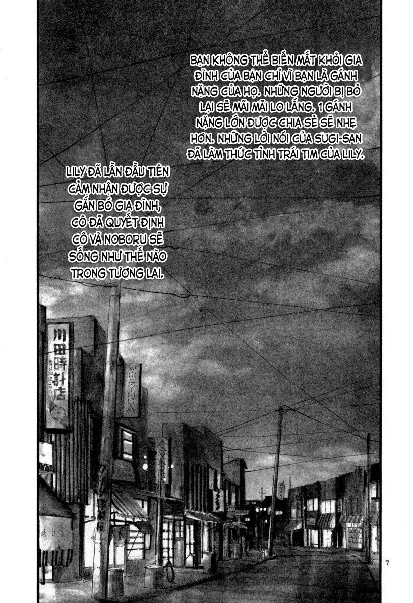 Rainbow Chapter 102 - 8