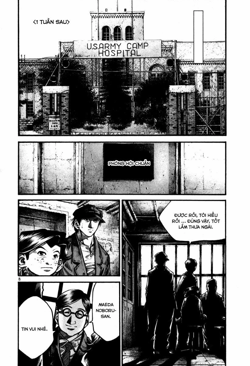 Rainbow Chapter 102 - 9