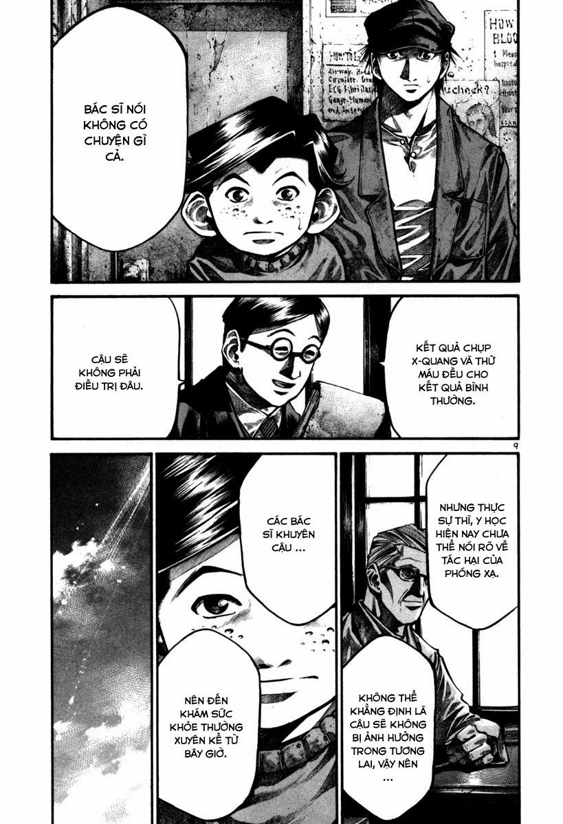 Rainbow Chapter 102 - 10