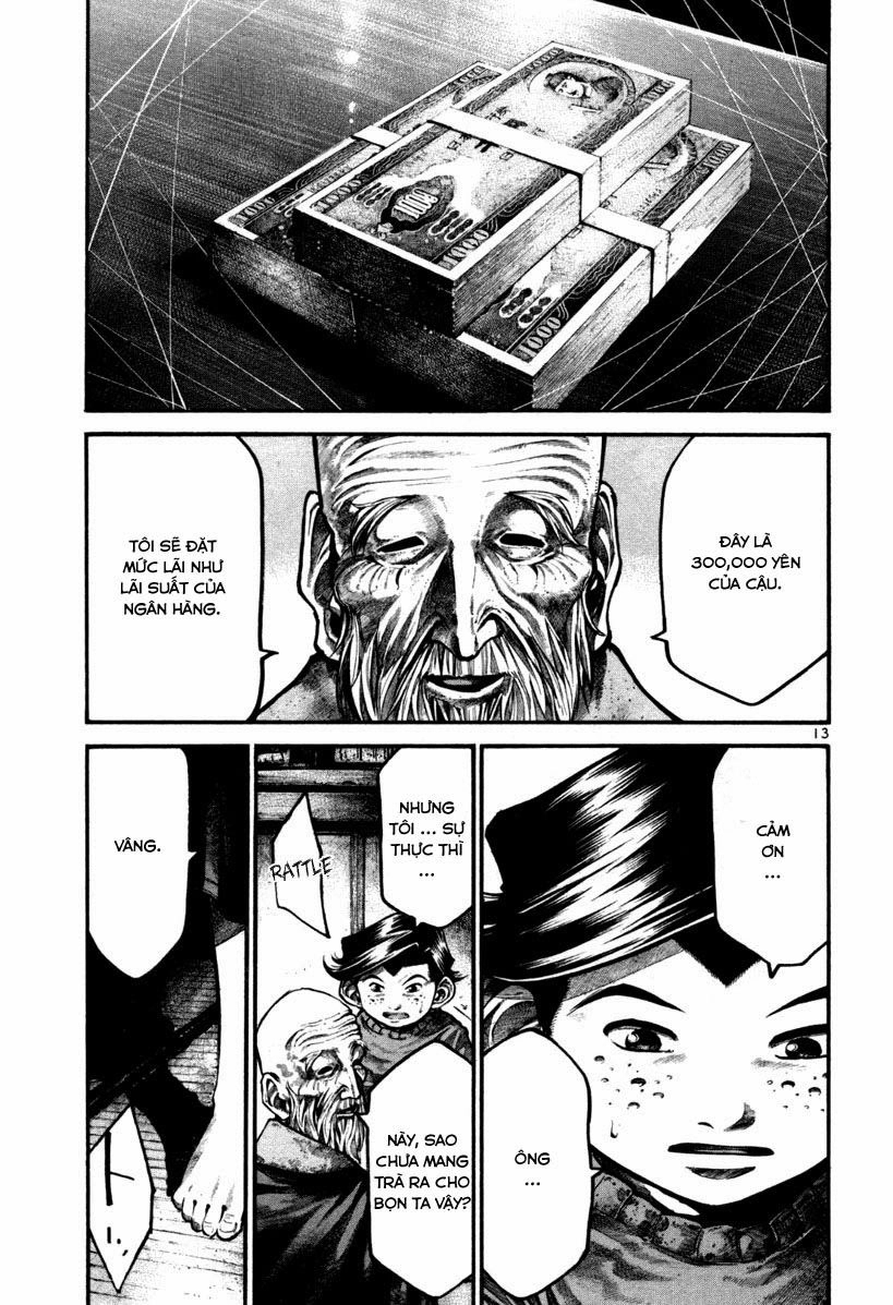 Rainbow Chapter 102 - 14