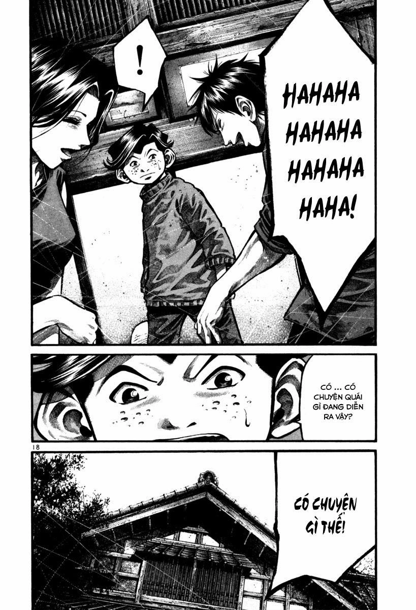 Rainbow Chapter 102 - 19