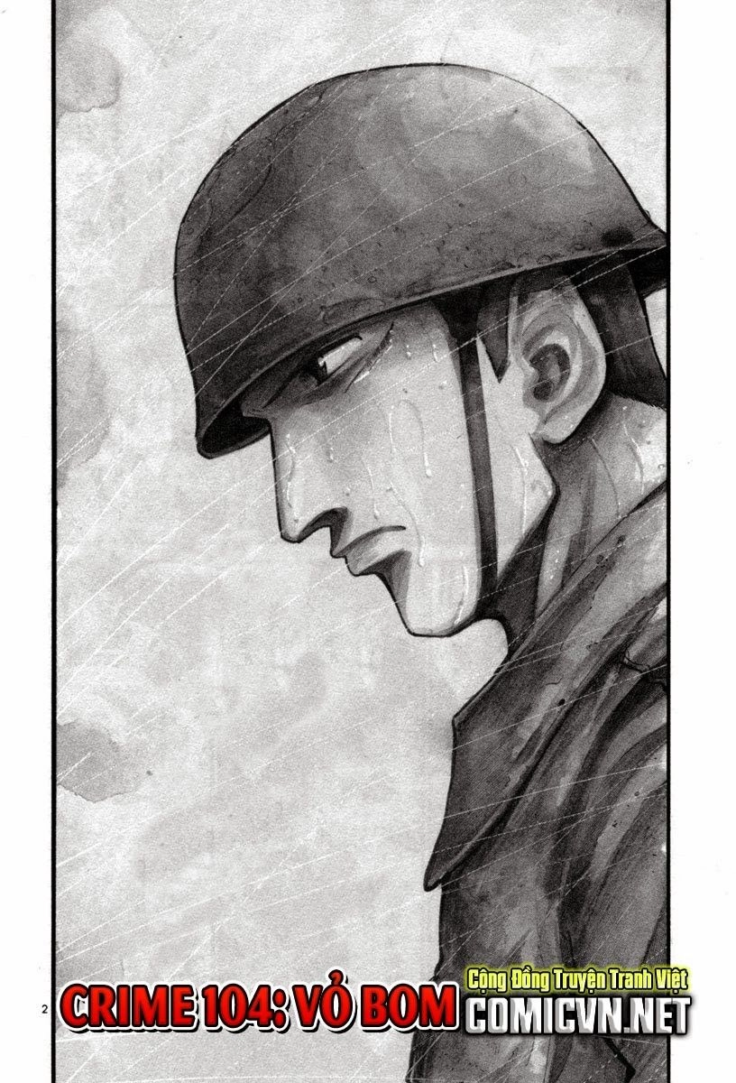 Rainbow Chapter 104 - 3