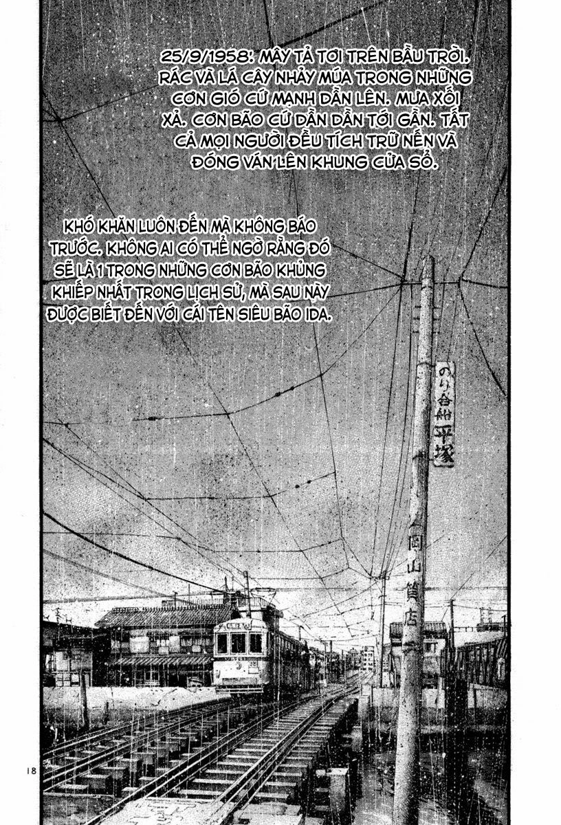 Rainbow Chapter 104 - 19