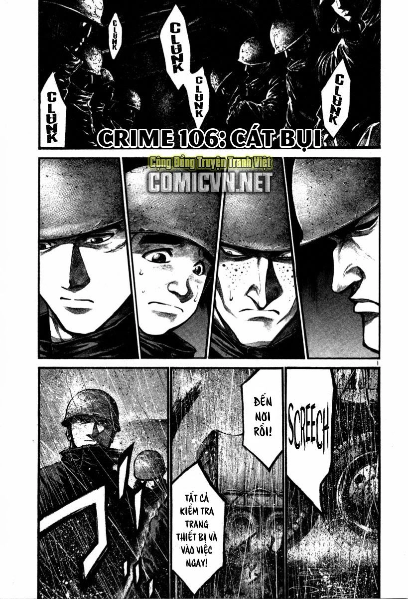 Rainbow Chapter 106 - 2