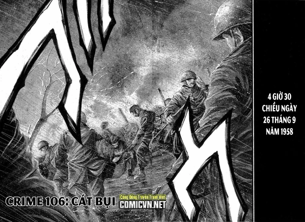 Rainbow Chapter 106 - 3