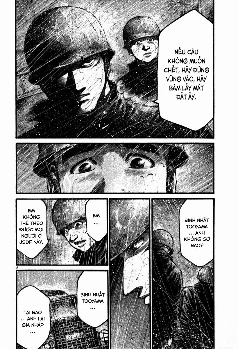 Rainbow Chapter 106 - 6