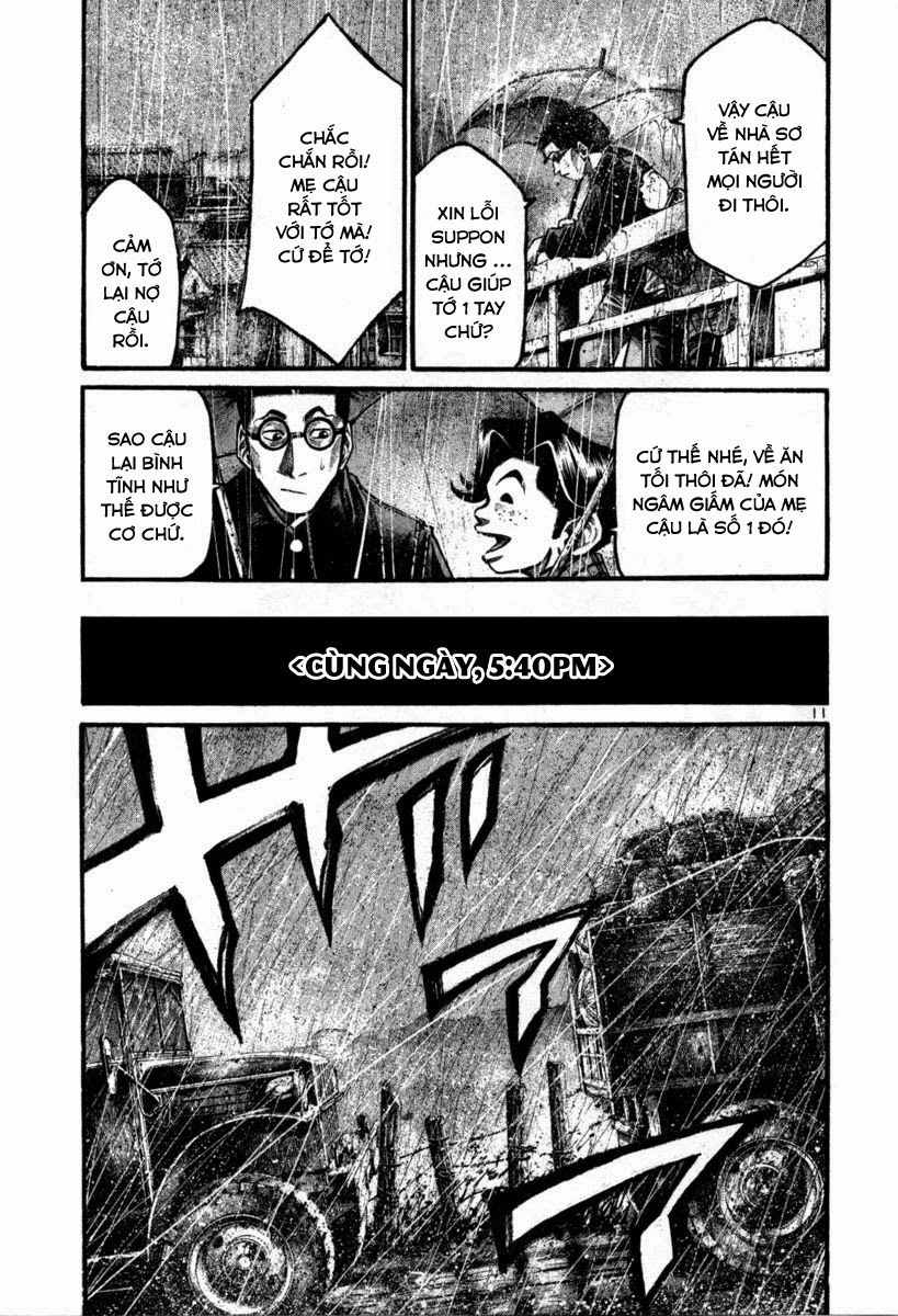 Rainbow Chapter 106 - 11
