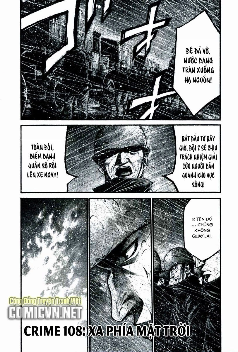 Rainbow Chapter 108 - 2