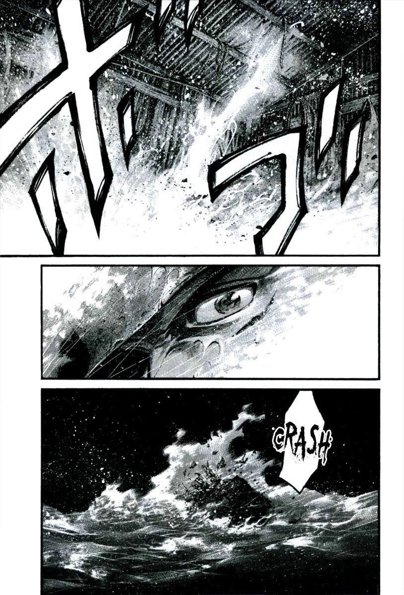 Rainbow Chapter 108 - 5