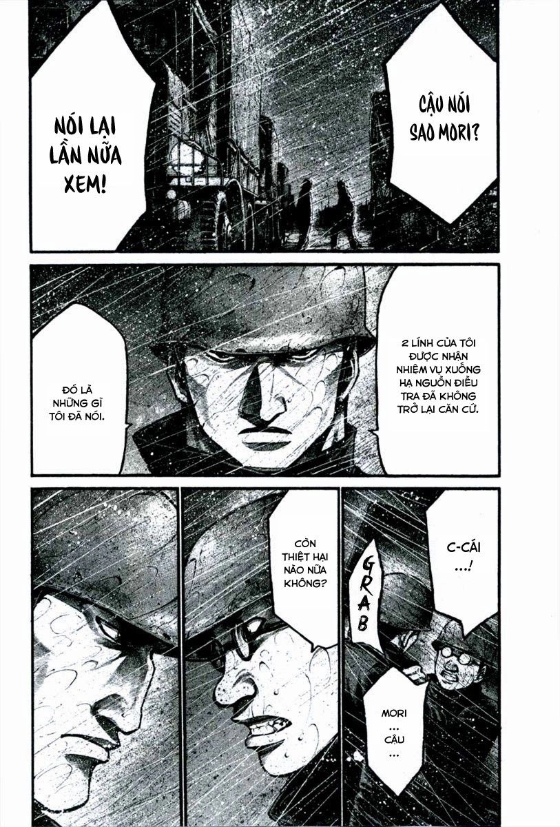 Rainbow Chapter 108 - 6