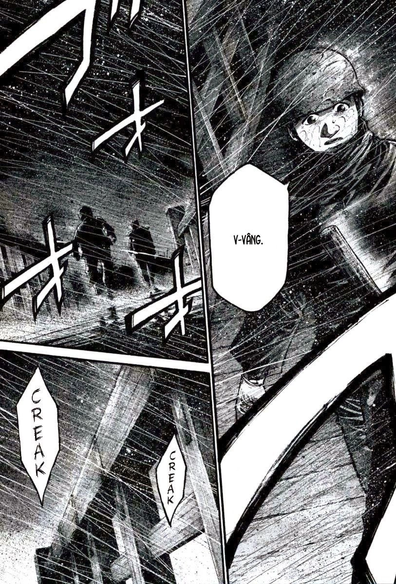 Rainbow Chapter 109 - 6