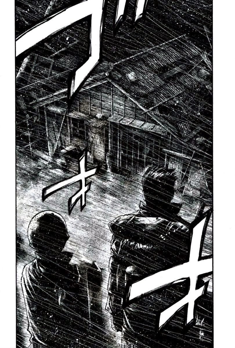 Rainbow Chapter 109 - 7