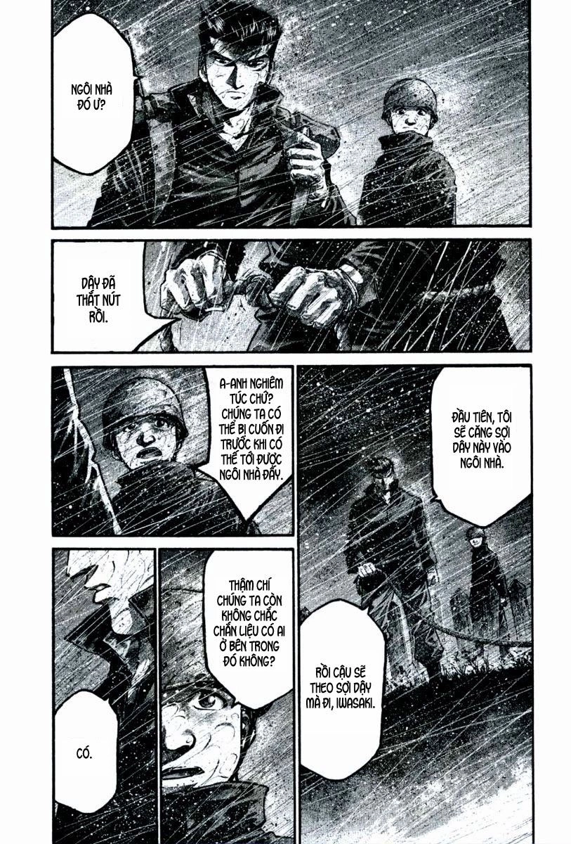 Rainbow Chapter 109 - 8