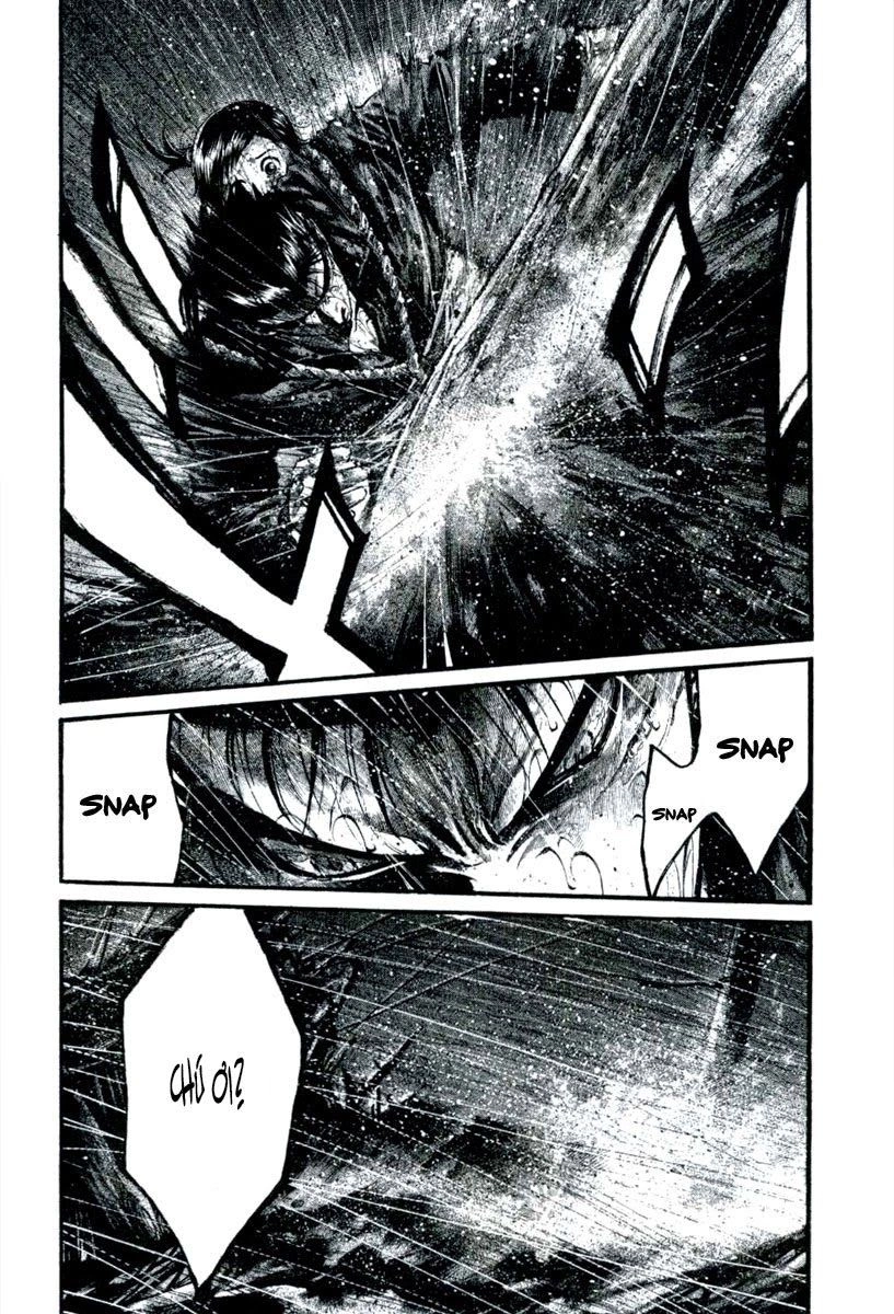 Rainbow Chapter 113 - 6