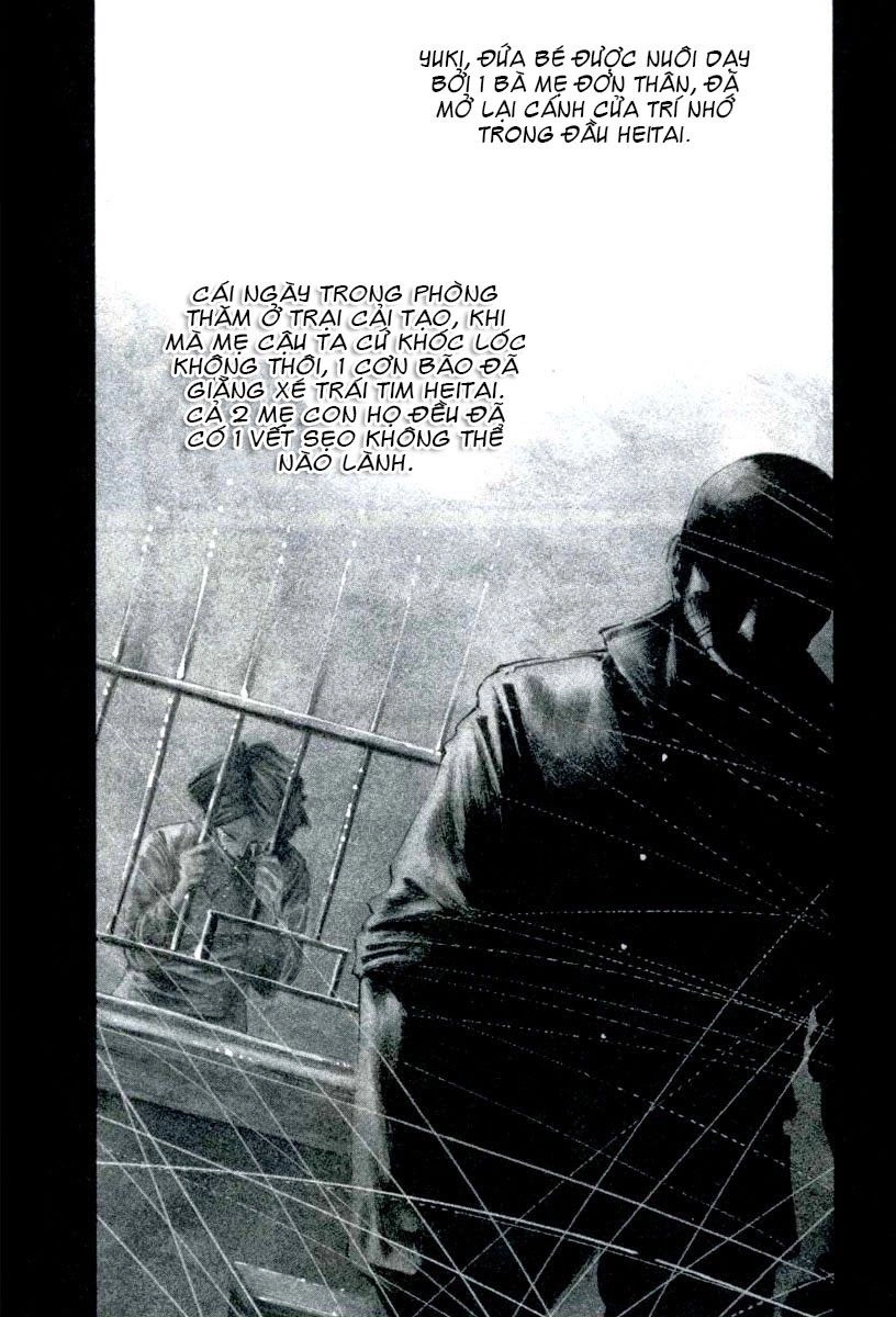 Rainbow Chapter 113 - 15