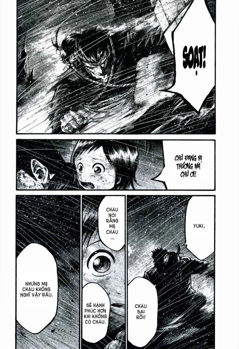 Rainbow Chapter 113 - 16