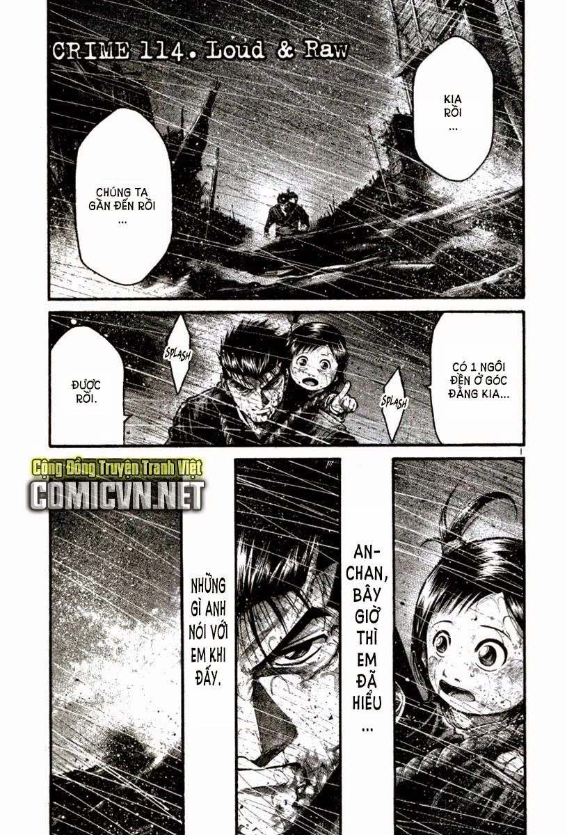 Rainbow Chapter 114 - 2