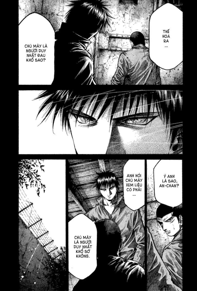 Rainbow Chapter 114 - 5